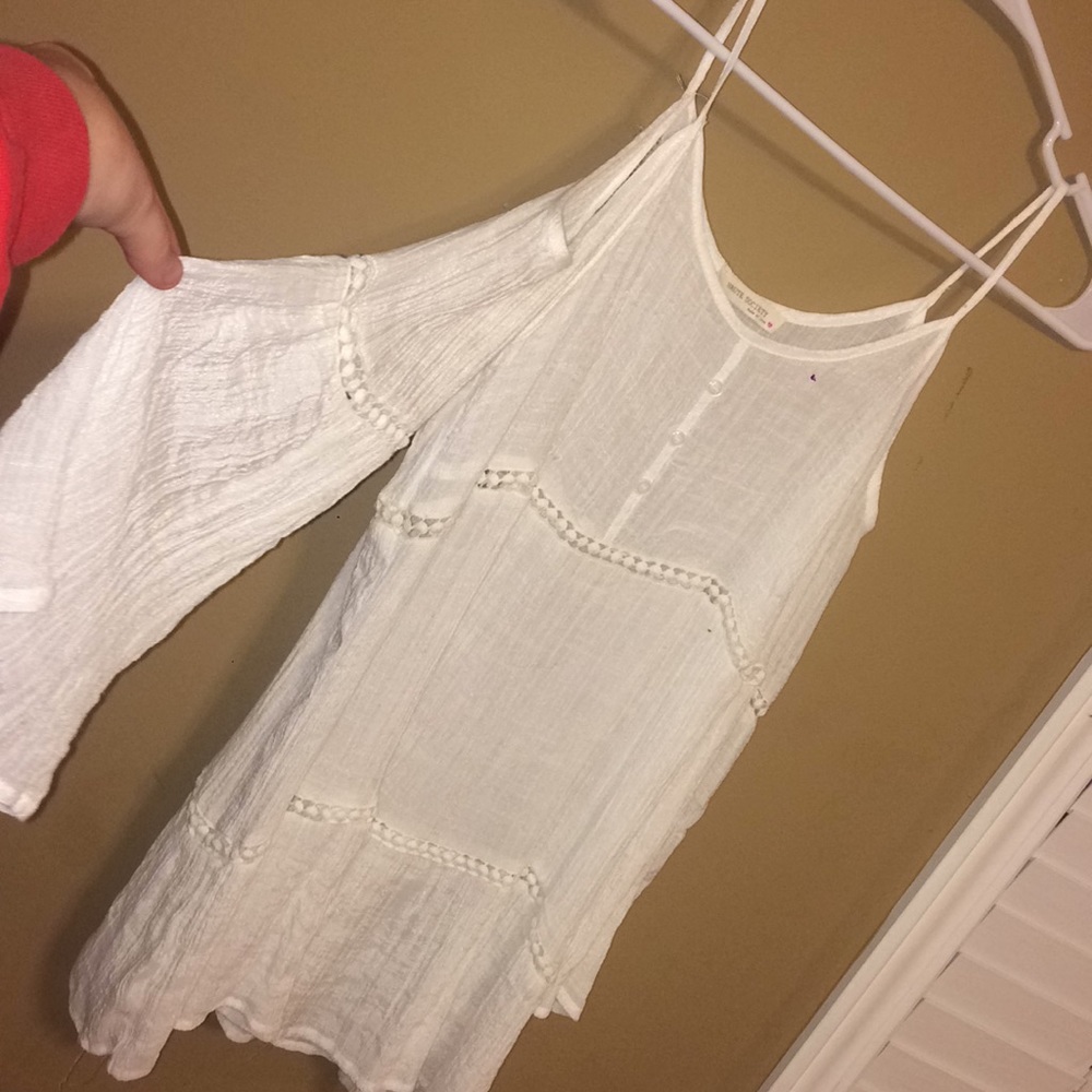 Cute summer top